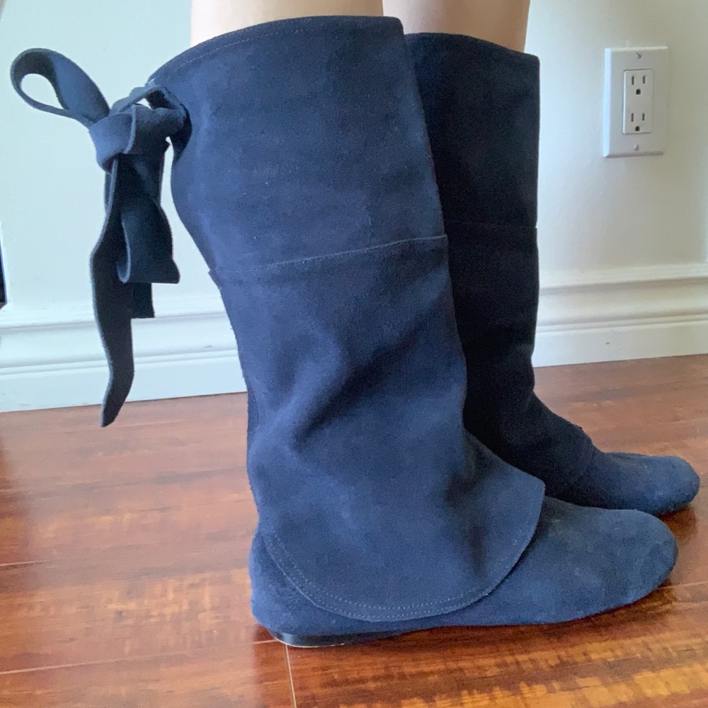 Steve Madden Boots